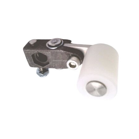 Allen-Bradley 802TW6F Adjustable Roller Lever Limit Switch Arm