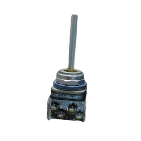 Allen-Bradley 800TM1A Wobble Stick Unit Switch 30mm Non-Illuminated Momentary