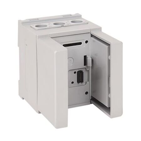 Allen-Bradley 193ESMI200AT Current Sensing Module
