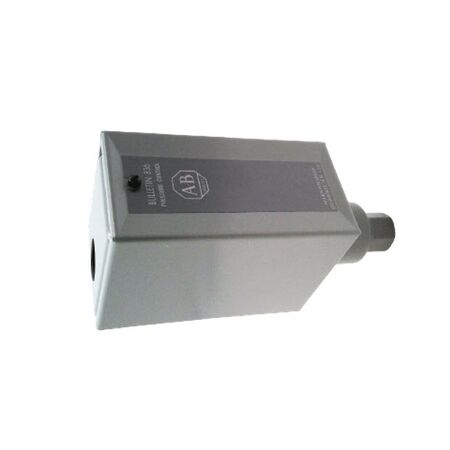 Allen-Bradley 836C5A Electro-Mechanical Pressure Switch