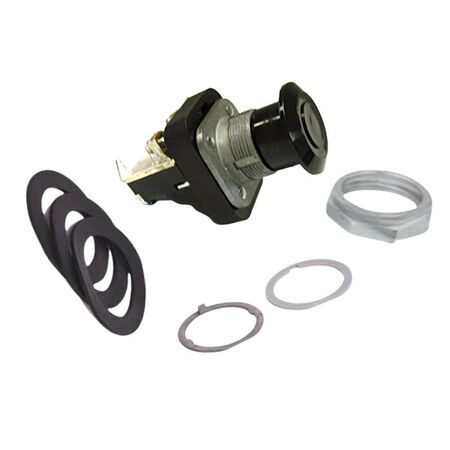 Allen-Bradley 800TFX2D4 Push Button