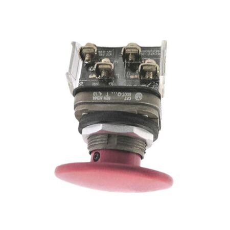 Allen-Bradley 800TD6LA Momentary Push Button