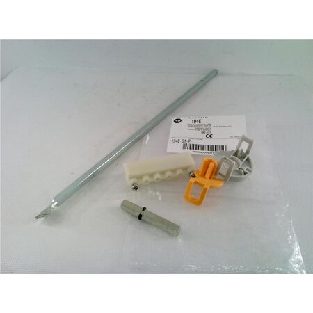 Allen-Bradley 194ES1P Shaft Adapter Kit for 194E