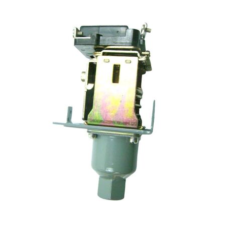 Allen-Bradley 836C4 Pressure Control Switch