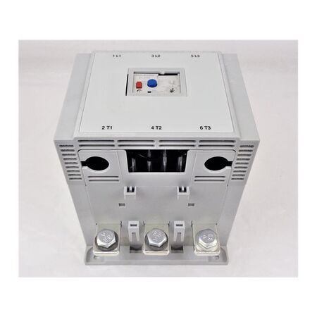 Allen-Bradley Bulletin 193 IEC Series Overload Relay 60-300A