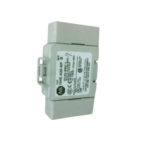 Allen-Bradley 194EA25NP Load Switch Body 25 Amp 690 VAC