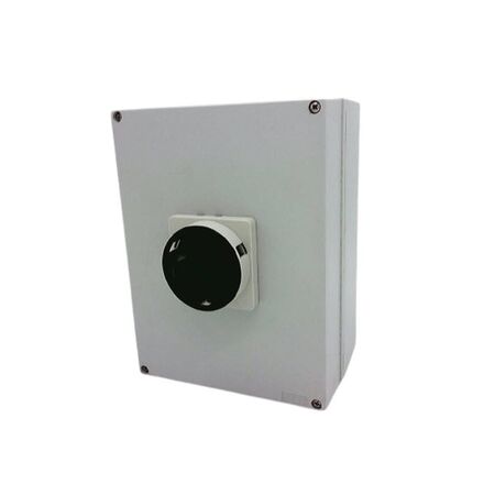 Allen-Bradley 194EY10017536G Load Switch Series 194E