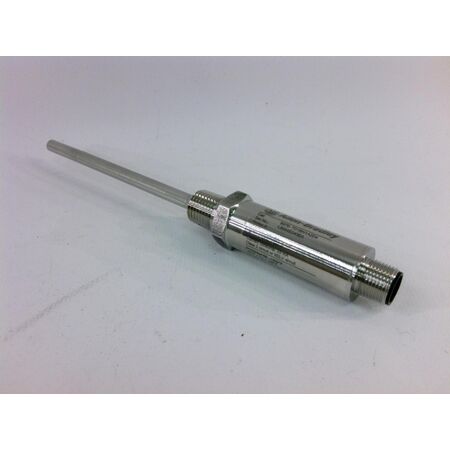 Allen-Bradley Electro-Mechanical Temperature Control Switch 837ETD1BN1A2D4