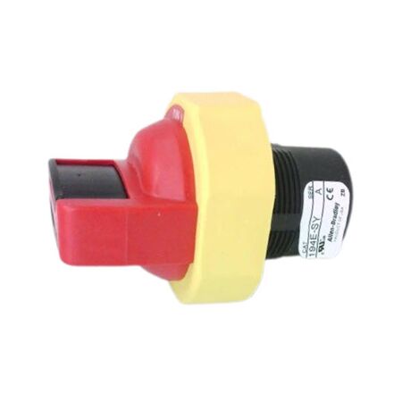 Allen-Bradley 194ESY Rotary Handle Switch Disconnect