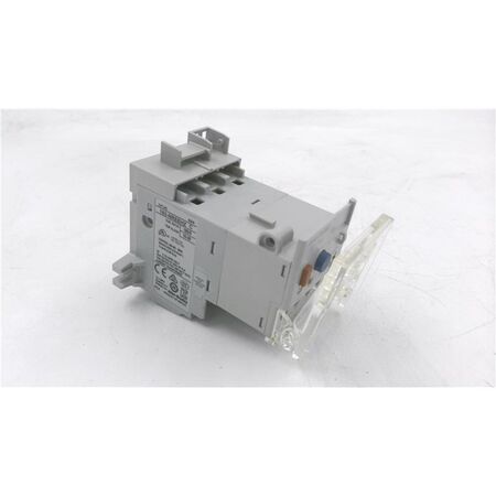 Allen-Bradley 193NREEHZ Overload Relay Replacement