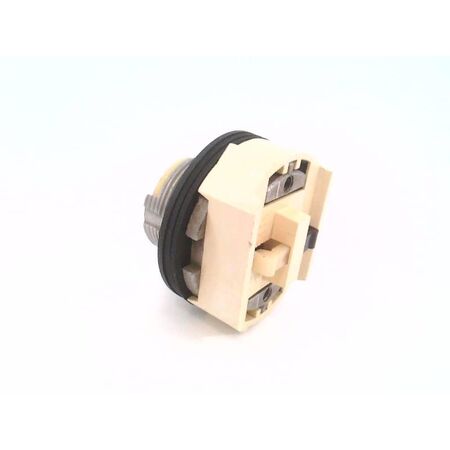 Allen-Bradley 800THN2 2 Position Maintained Selector Switch