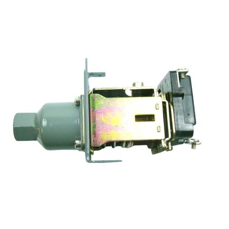 Allen-Bradley 836C4 Pressure Control Switch