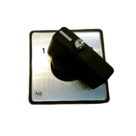Allen-Bradley 194LHE4A350 Control and Load Switch
