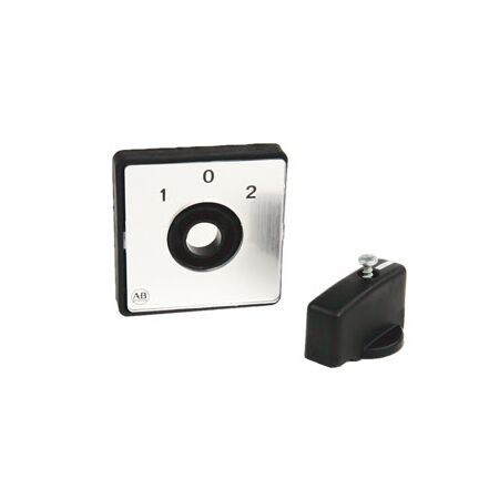 Allen-Bradley 194LHE4A350 Control and Load Switch