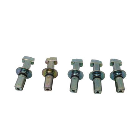 Allen-Bradley 194EG3687 Metal Operating Shaft Pack of 5