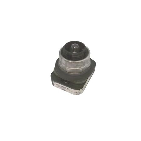 Allen-Bradley 800TFXQ24 Maintained Mushroom Head Pushbutton