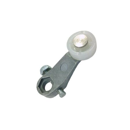 Allen-Bradley 802TW12E Limit Switch Lever with Offset Rear Roller