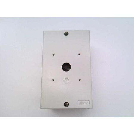Allen-Bradley 194LG3572 ABS Thermoplastic Enclosure
