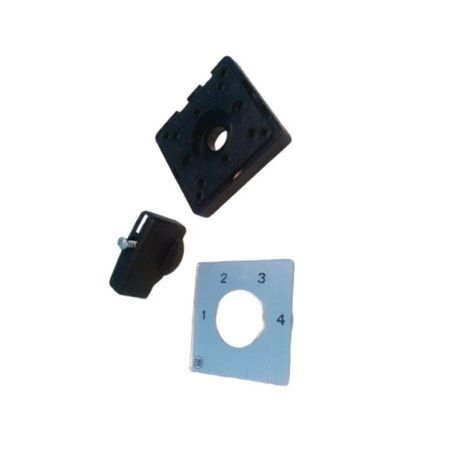 Allen-Bradley 194LHE4A451 Control and Load Switch