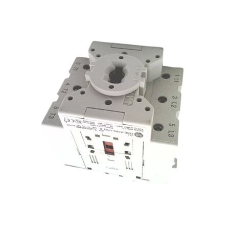 Allen-Bradley 194E Series 100 Amp Load Switch