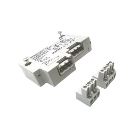 Allen-Bradley 193EPT Positive Temperature Coefficient Thermistor Protection Module