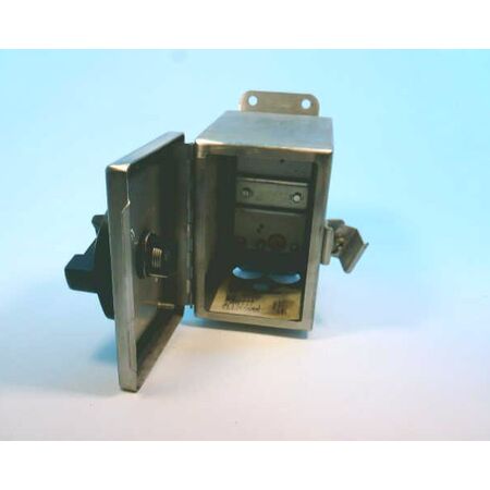 Allen-Bradley 194ECA20P11PE Load Switch Enclosed Disconnect