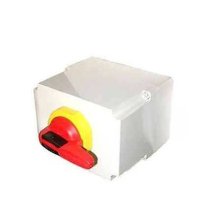Allen-Bradley 194EKA32EP11 Load Switch Enclosed Disconnect