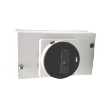 Allen-Bradley 194EY1617534G Series 194E Load Switch