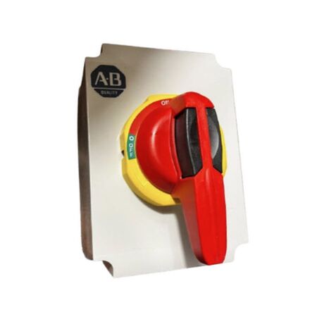 Allen-Bradley 194EKA20E Load Switch Enclosed Disconnect