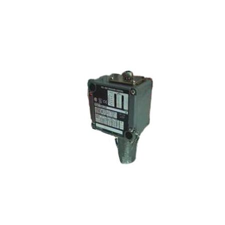 Allen-Bradley Electro-Mechanical Pressure Control Switch 836TT351JX6