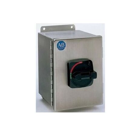 Allen-Bradley 194ECA16P11PE Load Switch Enclosed Disconnect