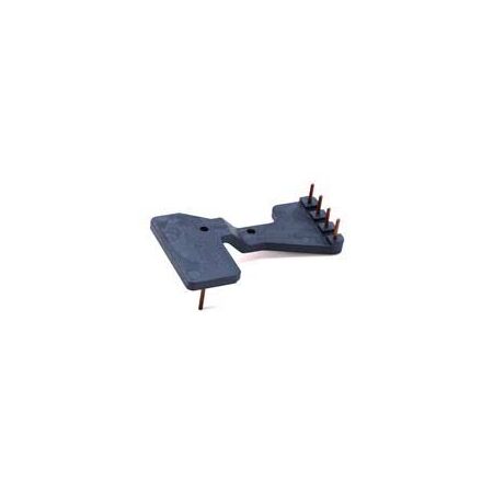 Allen-Bradley 193EIOCMC97 Contactor Coil Module