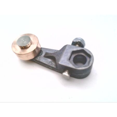 Allen-Bradley 802TW1J Non-Adjustable Roller Operating Lever