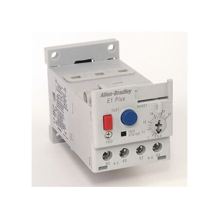 Allen-Bradley Bulletin 193 IEC Series Overload Relay 5.4-27A