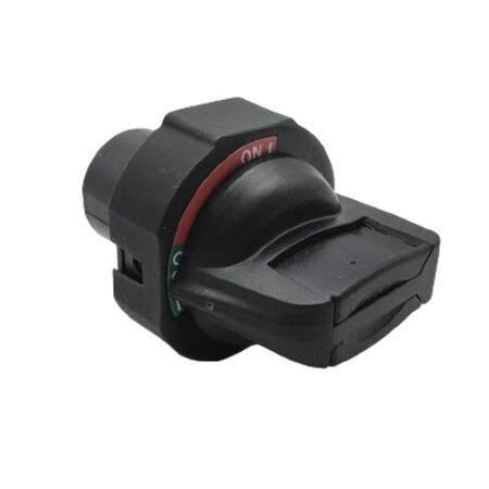 Allen-Bradley 194ESB Rotary Disconnect Switch Selector Handle