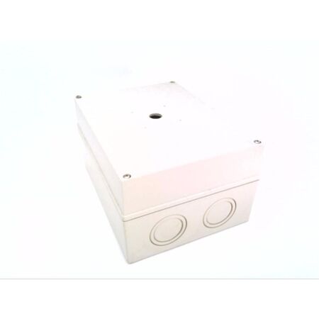 Allen-Bradley ABS Thermoplastic Enclosure 194EG3665
