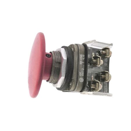 Allen-Bradley 800TD6LA Momentary Push Button