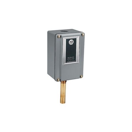 Allen-Bradley 837V2J Temperature Control Style V