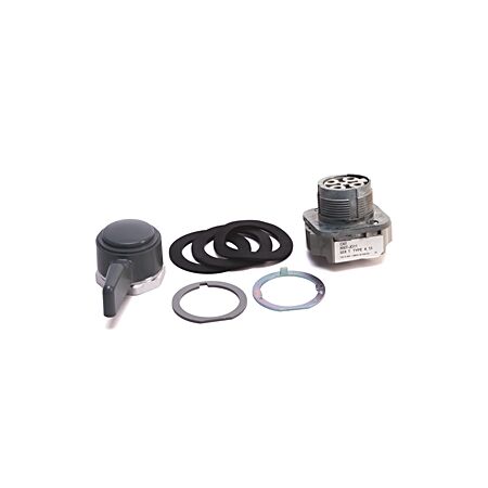 Allen-Bradley 800TJG11 30mm 3 Position Selector Switch