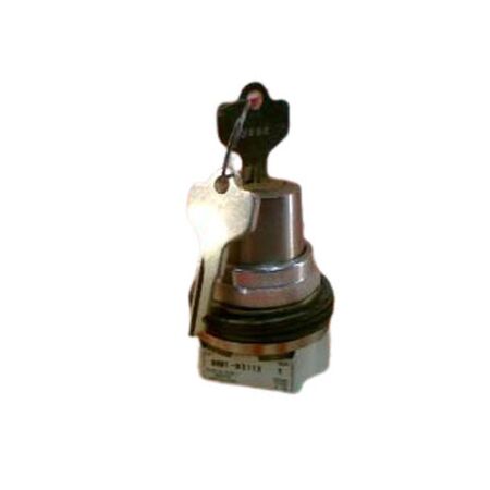 Allen-Bradley 800TH3112 Selector Switch Unit