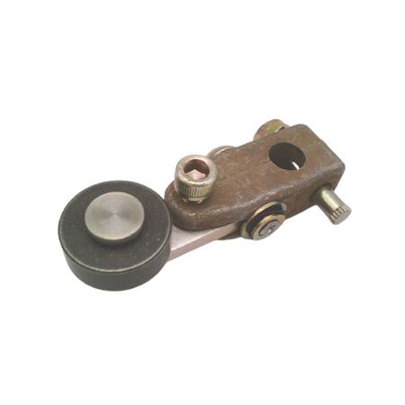 Allen-Bradley 802TW6A Micrometer Adjustable Roller Lever