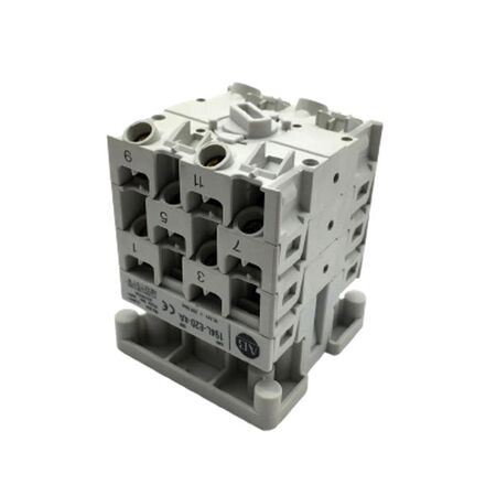 Allen-Bradley 194L Load Switch 20A 3 Poles Changeover