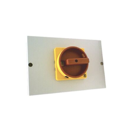 Allen-Bradley 194EY3217566N Load Switch Series 194E