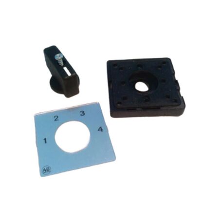 Allen-Bradley 194LHE4A451 Control and Load Switch