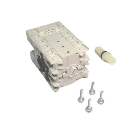 Allen-Bradley 194LE124502 Load Switch 12 Amp 2 Poles