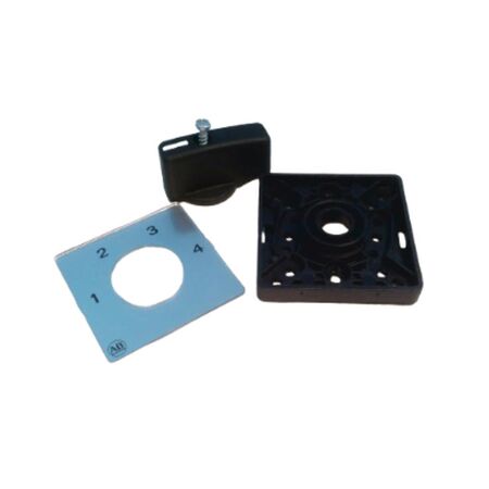 Allen-Bradley 194LHE4A451 Control and Load Switch