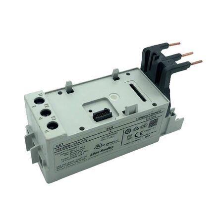 Allen-Bradley 193ESMI30AC23 Current Sensing Module