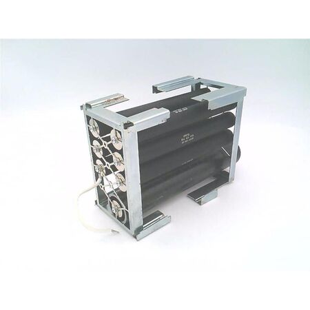 Allen-Bradley 500W 10 Ohm Snubber Resistor Assembly