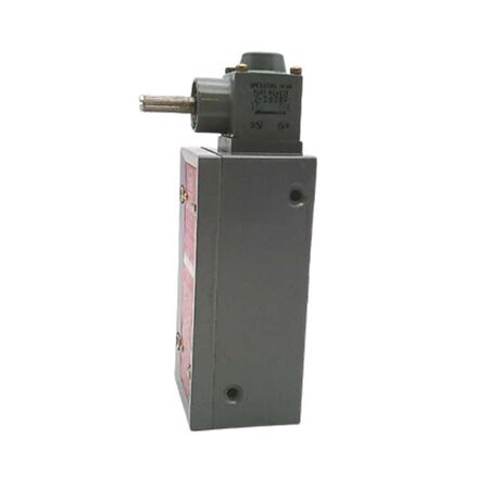 Allen-Bradley 802XAM7 Hazardous Location Limit Switch