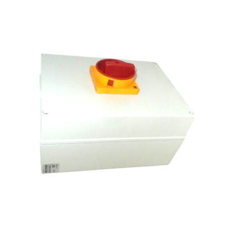 Allen-Bradley 194EY4017566N Load Switch Series 194E